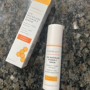 Farmacy 10% Waterless Vitamin C Serum